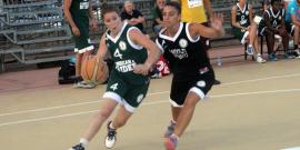 BOMBE DI NOTTE: DUE TRIPLE AL FOTOFINISH DECIDONO LE SEMIFINALI