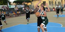 BOMBE DI NOTTE: DUE TRIPLE AL FOTOFINISH DECIDONO LE SEMIFINALI