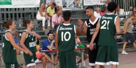 BOMBE DI NOTTE: DUE TRIPLE AL FOTOFINISH DECIDONO LE SEMIFINALI