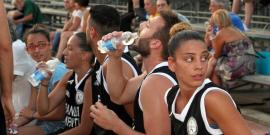 BOMBE DI NOTTE: DUE TRIPLE AL FOTOFINISH DECIDONO LE SEMIFINALI