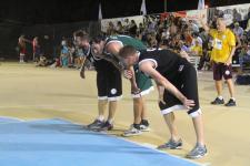 LE SEMIFINALI VISTE DA JUMBO MENNELLA