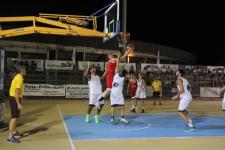 LE SEMIFINALI VISTE DA JUMBO MENNELLA