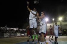 LE SEMIFINALI VISTE DA JUMBO MENNELLA