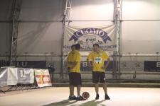 LE SEMIFINALI VISTE DA JUMBO MENNELLA