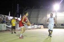 LE SEMIFINALI VISTE DA JUMBO MENNELLA