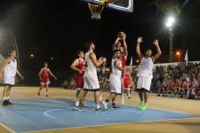 LE SEMIFINALI VISTE DA JUMBO MENNELLA