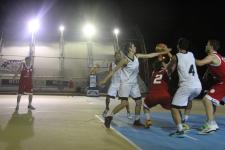 LE SEMIFINALI VISTE DA JUMBO MENNELLA