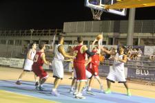 LE SEMIFINALI VISTE DA JUMBO MENNELLA