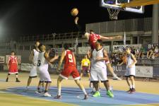 LE SEMIFINALI VISTE DA JUMBO MENNELLA