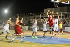 LE SEMIFINALI VISTE DA JUMBO MENNELLA