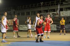 LE SEMIFINALI VISTE DA JUMBO MENNELLA