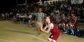 RIMONTE MANCATE: SEMIFINALI JUNIOR MOZZAFIATO