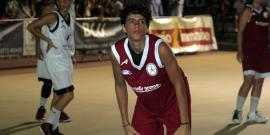 RIMONTE MANCATE: SEMIFINALI JUNIOR MOZZAFIATO