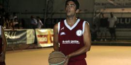 RIMONTE MANCATE: SEMIFINALI JUNIOR MOZZAFIATO