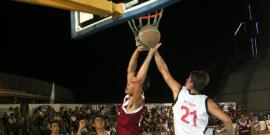 RIMONTE MANCATE: SEMIFINALI JUNIOR MOZZAFIATO