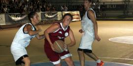 RIMONTE MANCATE: SEMIFINALI JUNIOR MOZZAFIATO