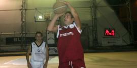 RIMONTE MANCATE: SEMIFINALI JUNIOR MOZZAFIATO