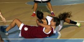 RIMONTE MANCATE: SEMIFINALI JUNIOR MOZZAFIATO