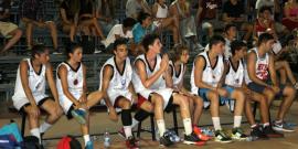 RIMONTE MANCATE: SEMIFINALI JUNIOR MOZZAFIATO