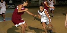 RIMONTE MANCATE: SEMIFINALI JUNIOR MOZZAFIATO