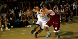 RIMONTE MANCATE: SEMIFINALI JUNIOR MOZZAFIATO