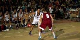 RIMONTE MANCATE: SEMIFINALI JUNIOR MOZZAFIATO