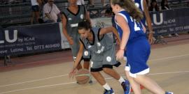 RIMONTE MANCATE: SEMIFINALI JUNIOR MOZZAFIATO