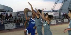 RIMONTE MANCATE: SEMIFINALI JUNIOR MOZZAFIATO