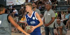 RIMONTE MANCATE: SEMIFINALI JUNIOR MOZZAFIATO