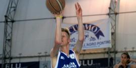 RIMONTE MANCATE: SEMIFINALI JUNIOR MOZZAFIATO