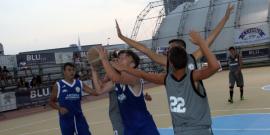 RIMONTE MANCATE: SEMIFINALI JUNIOR MOZZAFIATO