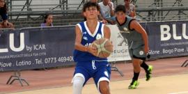 RIMONTE MANCATE: SEMIFINALI JUNIOR MOZZAFIATO