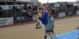 RIMONTE MANCATE: SEMIFINALI JUNIOR MOZZAFIATO