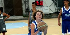 RIMONTE MANCATE: SEMIFINALI JUNIOR MOZZAFIATO