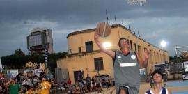 RIMONTE MANCATE: SEMIFINALI JUNIOR MOZZAFIATO