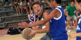 RIMONTE MANCATE: SEMIFINALI JUNIOR MOZZAFIATO