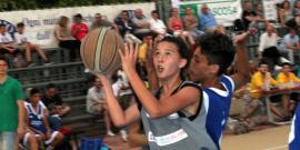 RIMONTE MANCATE: SEMIFINALI JUNIOR MOZZAFIATO