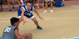 RIMONTE MANCATE: SEMIFINALI JUNIOR MOZZAFIATO