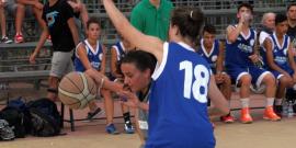 RIMONTE MANCATE: SEMIFINALI JUNIOR MOZZAFIATO