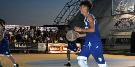 FINALISSIMA JUNIOR: TERZO SUCCESSO I FILA PER DE SANTIS 