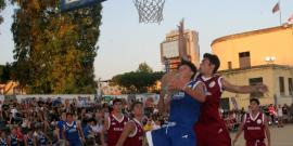 FINALISSIMA JUNIOR: TERZO SUCCESSO I FILA PER DE SANTIS 