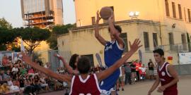 FINALISSIMA JUNIOR: TERZO SUCCESSO I FILA PER DE SANTIS 