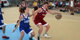 FINALISSIMA JUNIOR: TERZO SUCCESSO I FILA PER DE SANTIS 