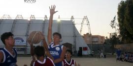 FINALISSIMA JUNIOR: TERZO SUCCESSO I FILA PER DE SANTIS 