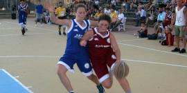 FINALISSIMA JUNIOR: TERZO SUCCESSO I FILA PER DE SANTIS 