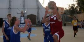 FINALISSIMA JUNIOR: TERZO SUCCESSO I FILA PER DE SANTIS 