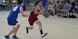 FINALISSIMA JUNIOR: TERZO SUCCESSO I FILA PER DE SANTIS 