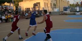 FINALISSIMA JUNIOR: TERZO SUCCESSO I FILA PER DE SANTIS 