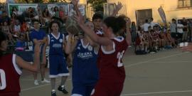 FINALISSIMA JUNIOR: TERZO SUCCESSO I FILA PER DE SANTIS 