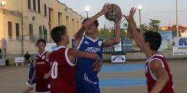 FINALISSIMA JUNIOR: TERZO SUCCESSO I FILA PER DE SANTIS 